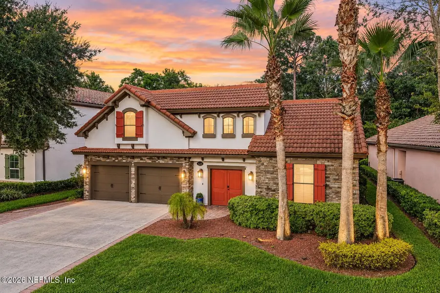 3745 Valverde Circle, Jacksonville, FL 32224 - #2
