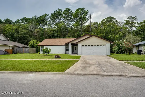 2040 Deer Run Trail, Jacksonville, FL 32246