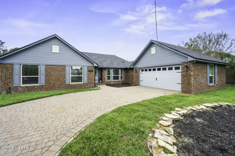 12452 Toucan Drive, Jacksonville, FL 32223 - #2