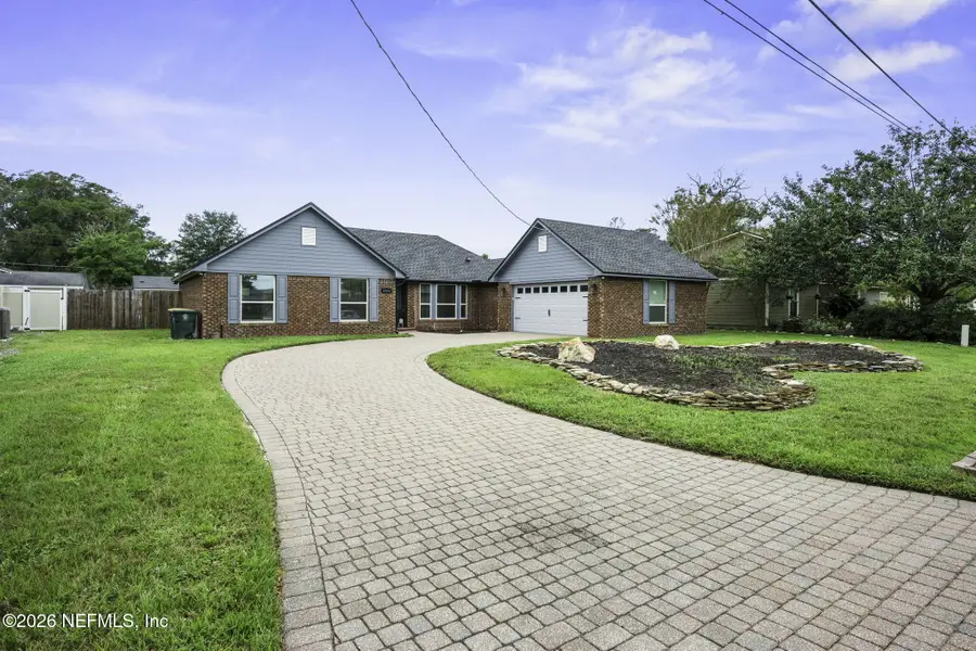 12452 Toucan Drive, Jacksonville, FL 32223 - #3