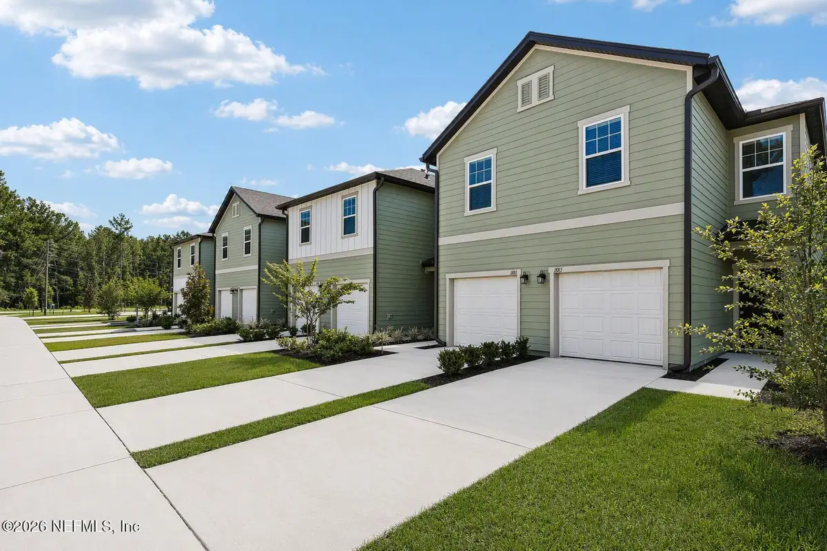 1882 Jennings Way, Middleburg, FL 32068 - #1