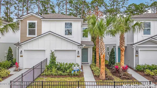 12773 Geronimo Place, Jacksonville, FL 32218