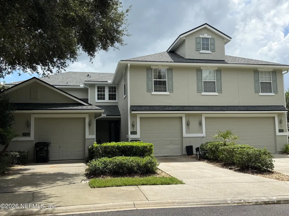 3715 Creswick Circle #B, Orange Park, FL 32065 - #1