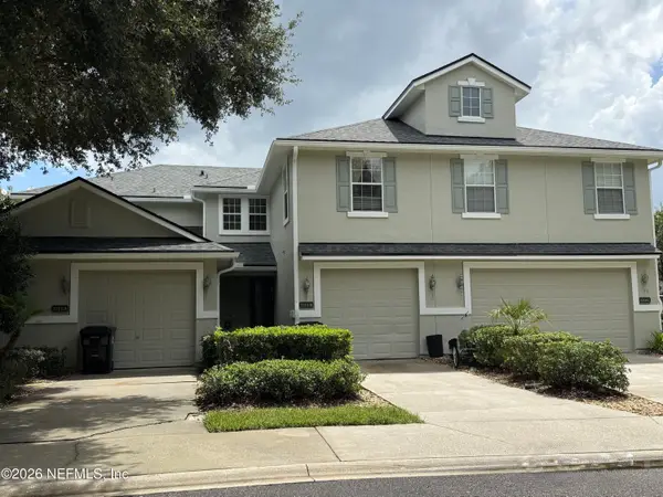 3715 Creswick Circle #B, Orange Park, FL 32065