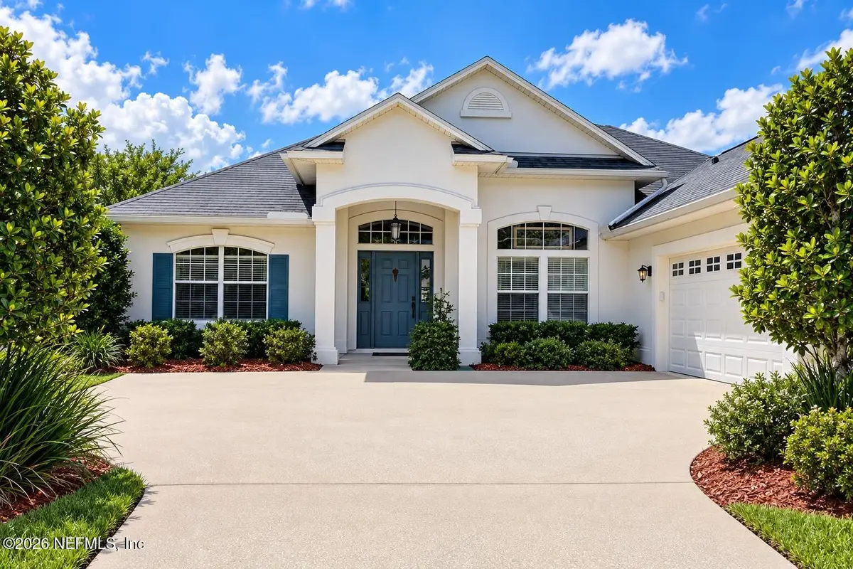 929 Indian River Road, Saint Augustine, FL 32092 - #1