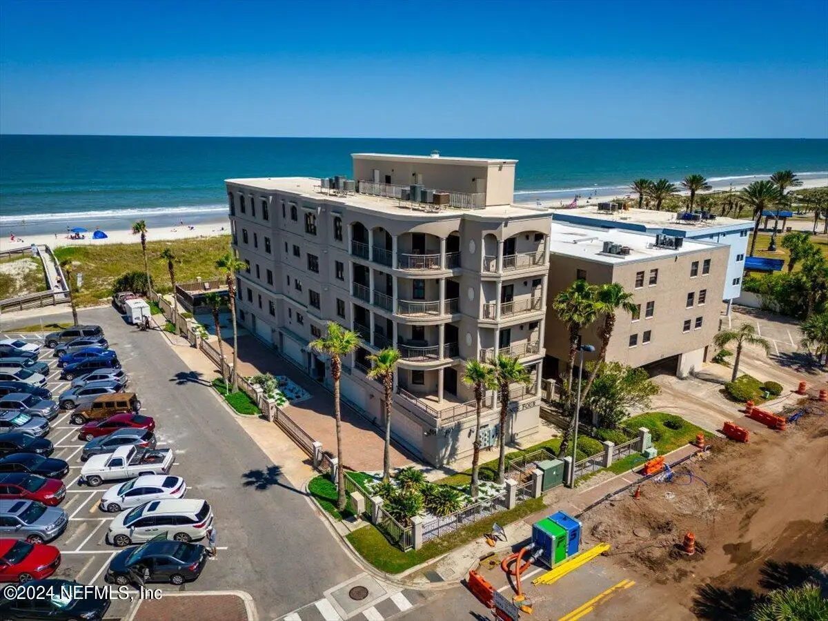 405 1st S Street #211, Jacksonville Beach, FL 32250 - #1