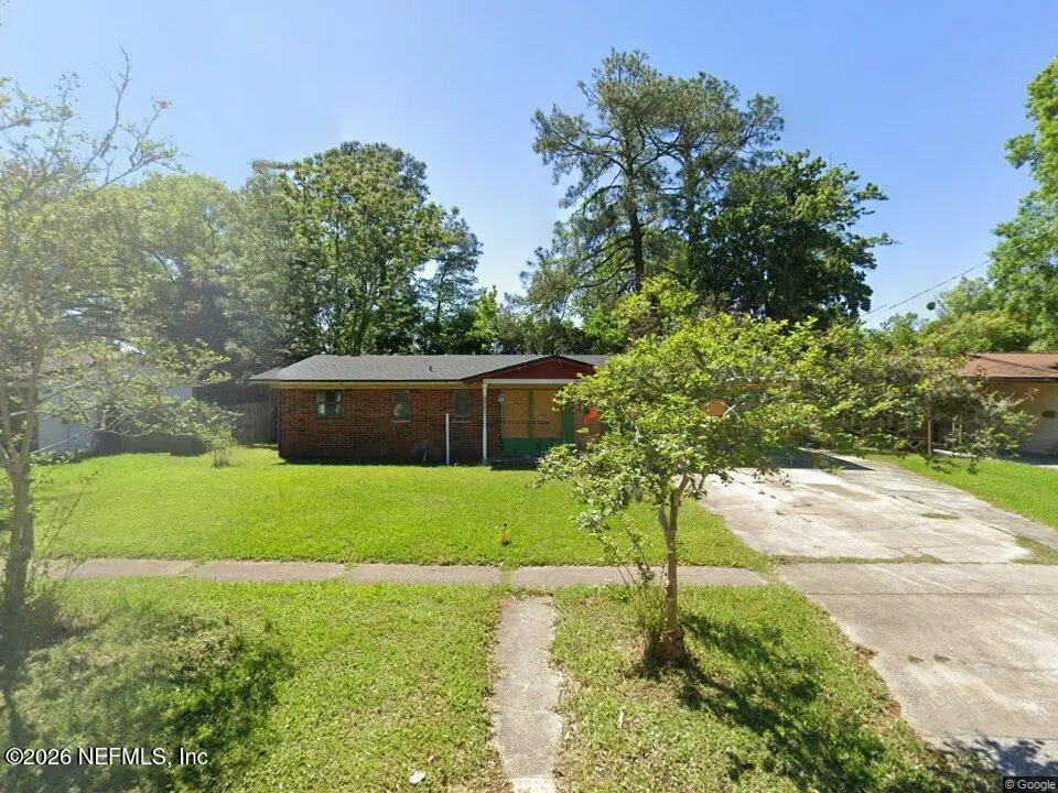 5528 Boeing Drive, Jacksonville, FL 32207 - #1