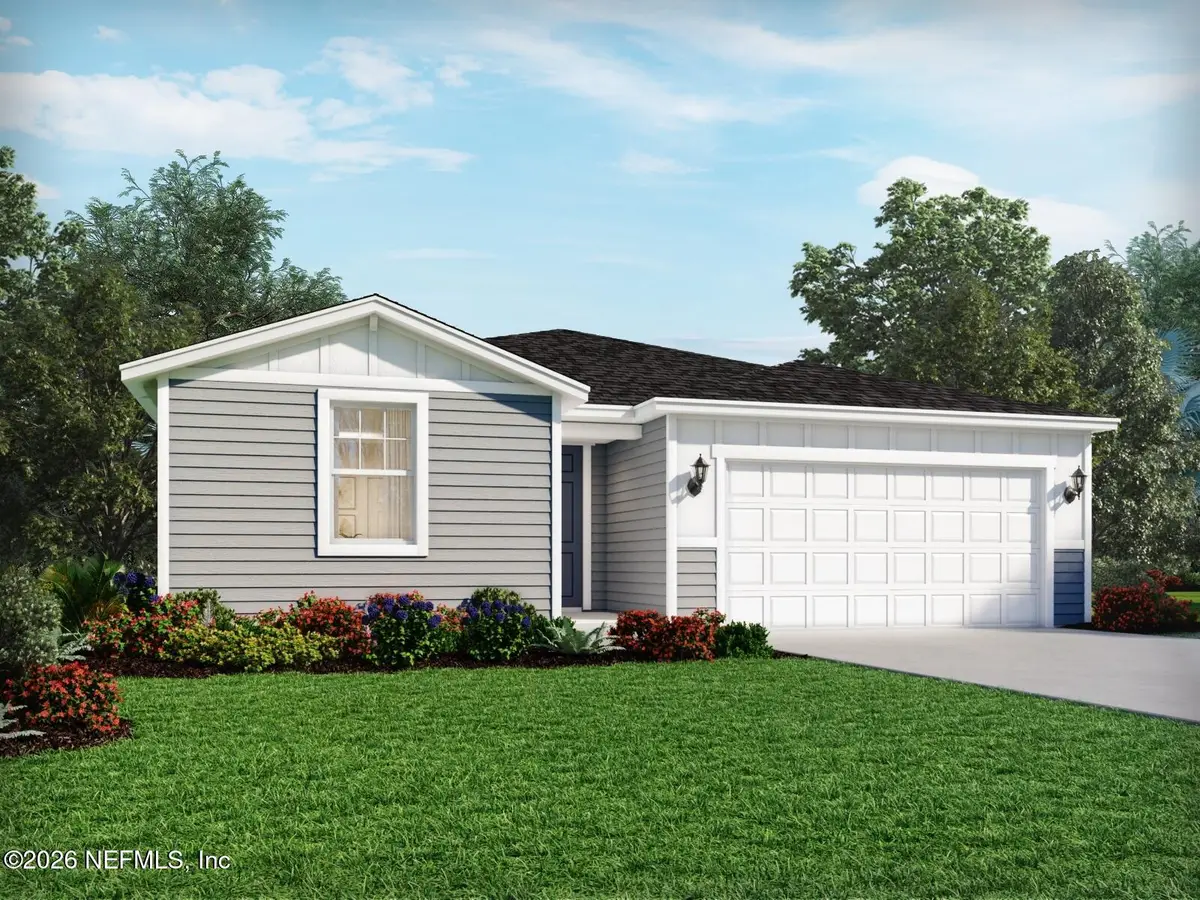 3035 Bella Collina Way, Green Cove Springs, FL 32043 - #1