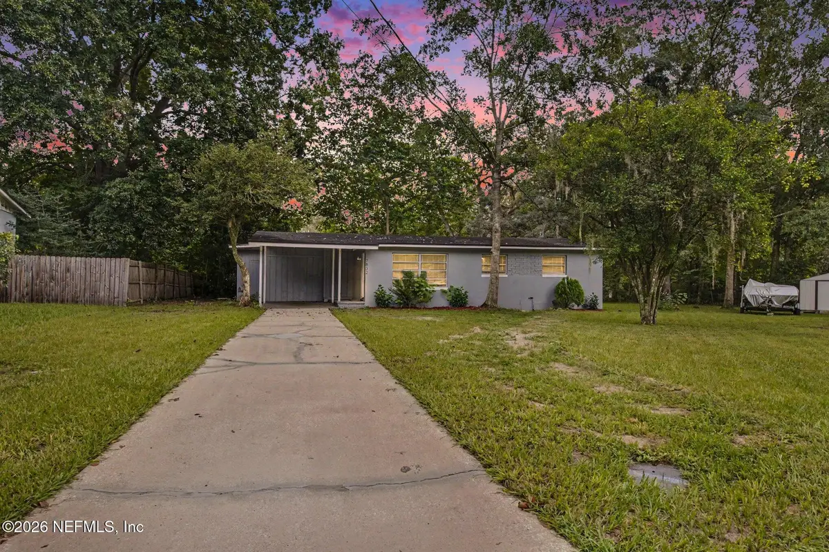 7832 Delaroche Court, Jacksonville, FL 32210 - #1
