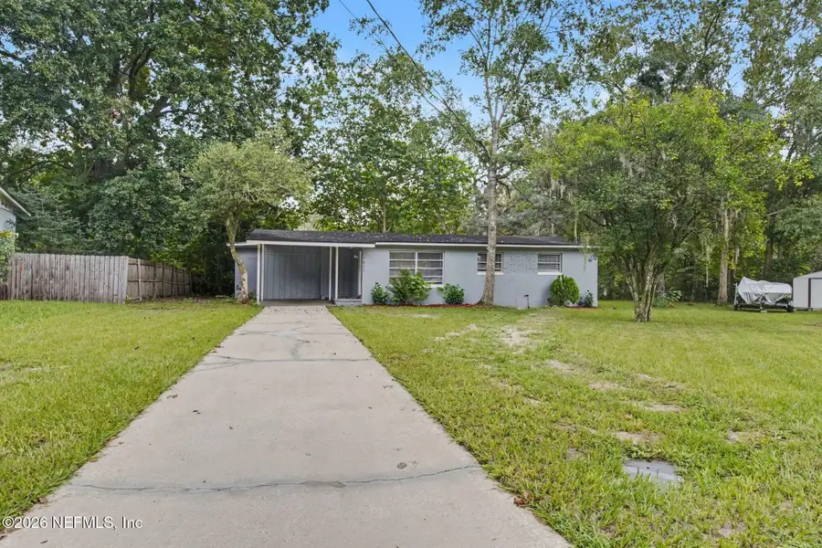 7832 Delaroche Court, Jacksonville, FL 32210 - #2