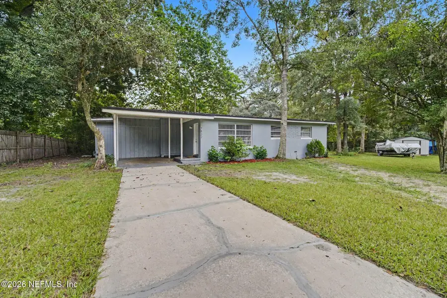 7832 Delaroche Court, Jacksonville, FL 32210 - #3