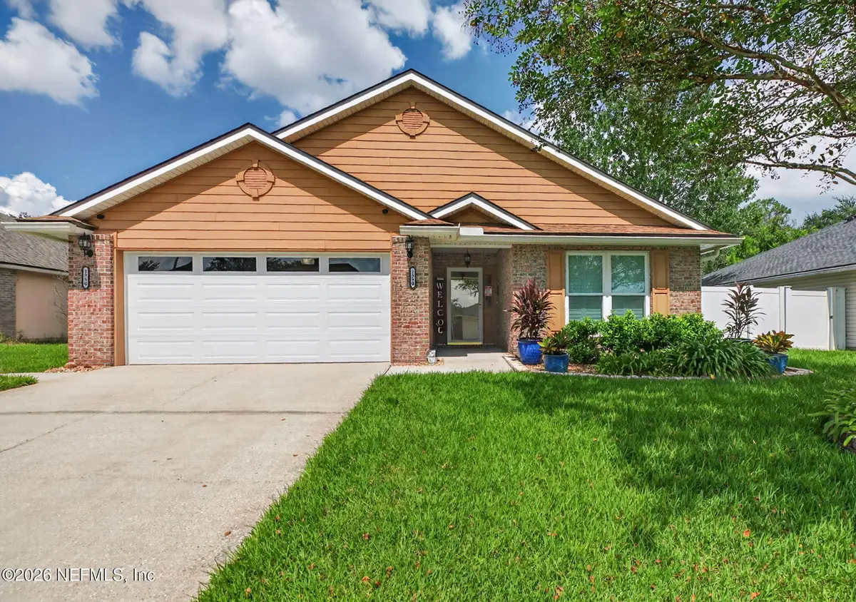 1350 Summit Oaks W Drive, Jacksonville, FL 32221 - #1