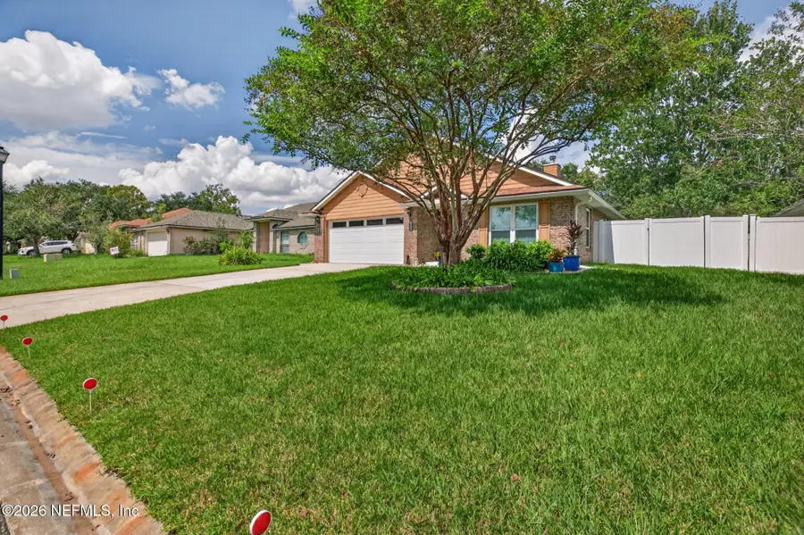 1350 Summit Oaks W Drive, Jacksonville, FL 32221 - #2