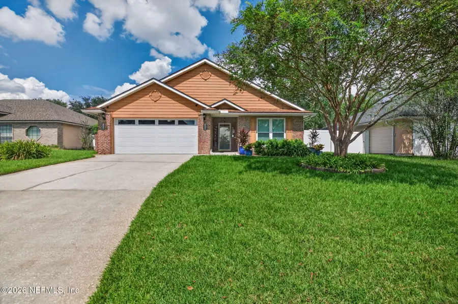 1350 Summit Oaks W Drive, Jacksonville, FL 32221 - #3