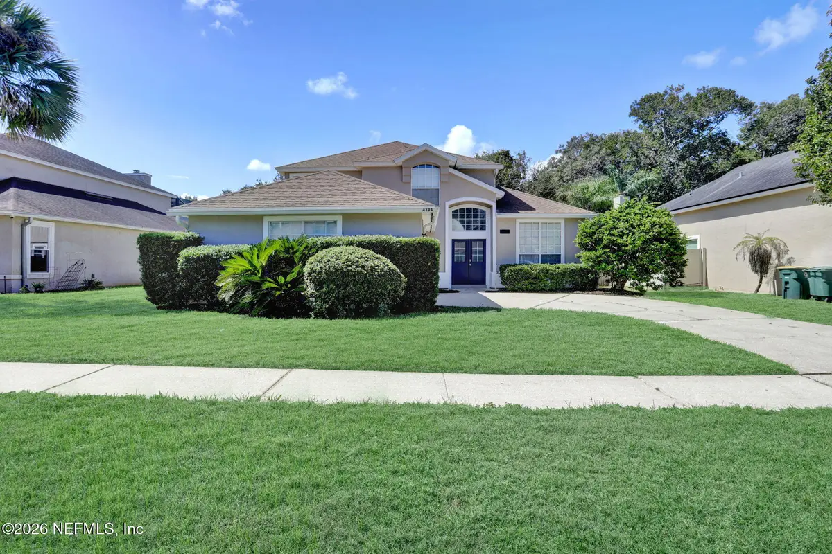 4394 Hanover Park Drive, Jacksonville, FL 32224 - #1