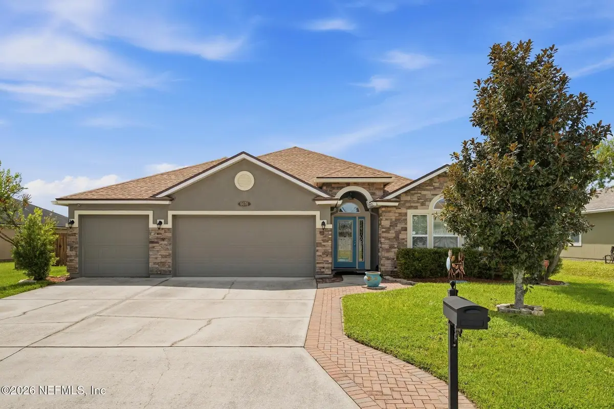 6076 Little Colt Court, Jacksonville, FL 32234 - #1