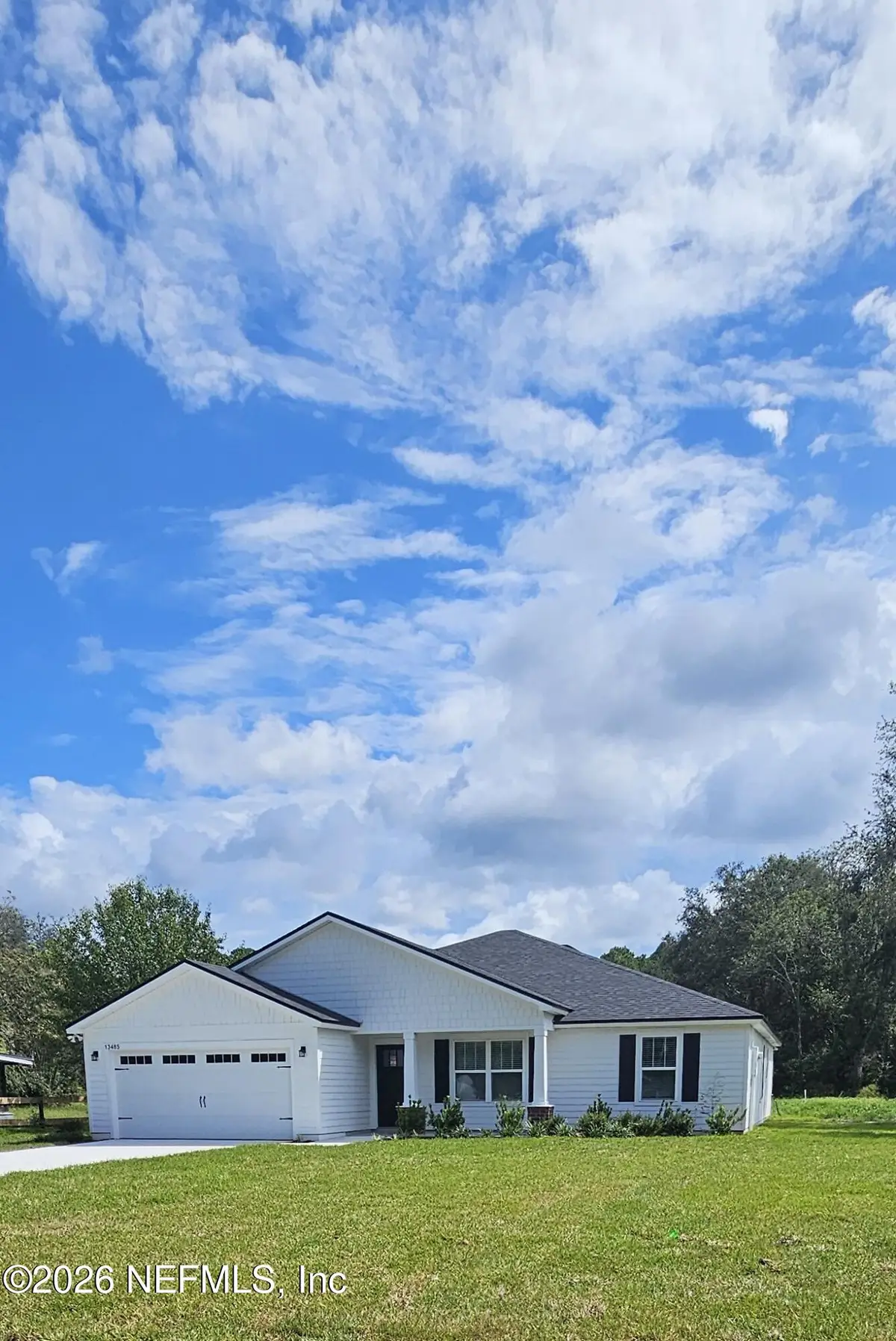 13485 Yellow Bluff Road, Jacksonville, FL 32226 - #1