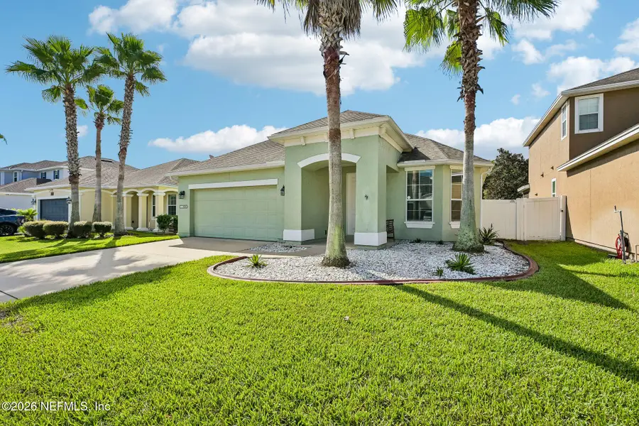 11965 Diamond Springs Drive, Jacksonville, FL 32246 - #2