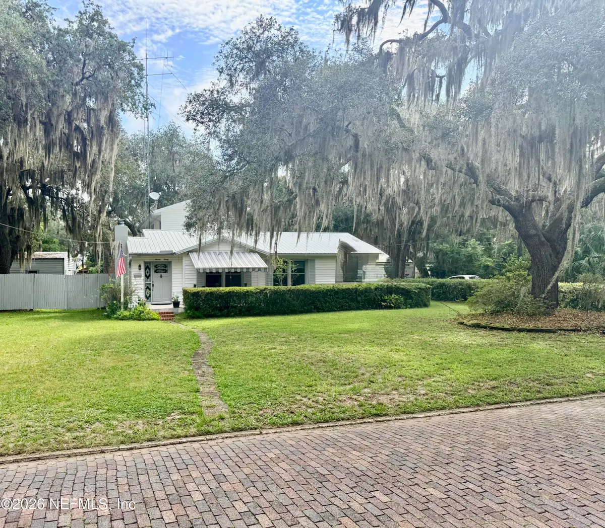 730 St Johns Avenue, Green Cove Springs, FL 32043 - #1