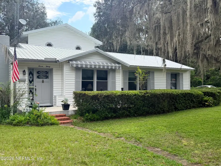 730 St Johns Avenue, Green Cove Springs, FL 32043 - #2