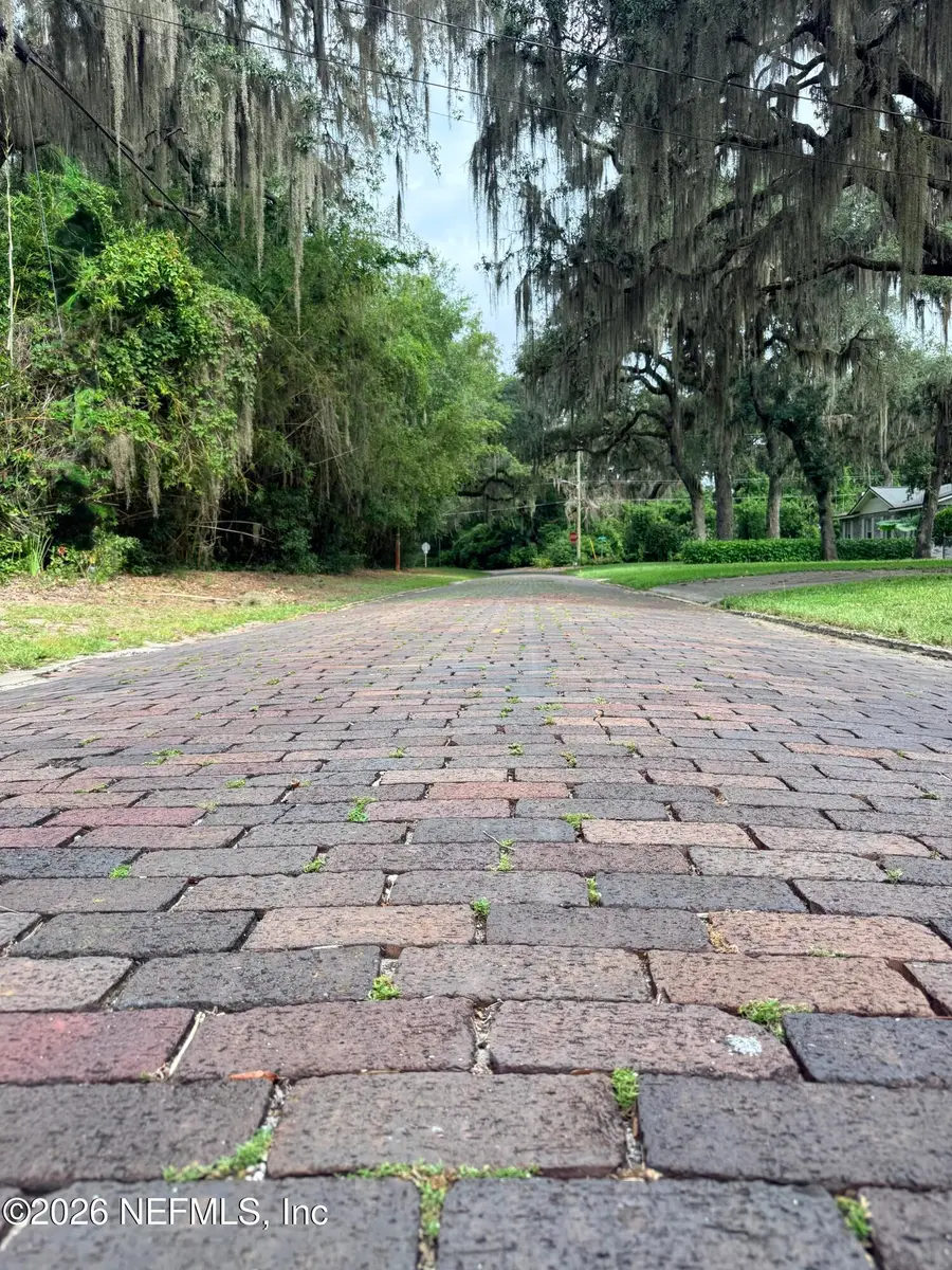 730 St Johns Avenue, Green Cove Springs, FL 32043 - #3