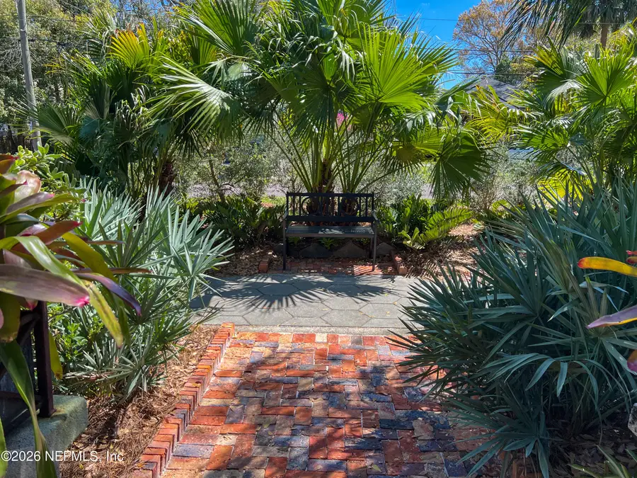2745 Downing Street, Jacksonville, FL 32205 - #2