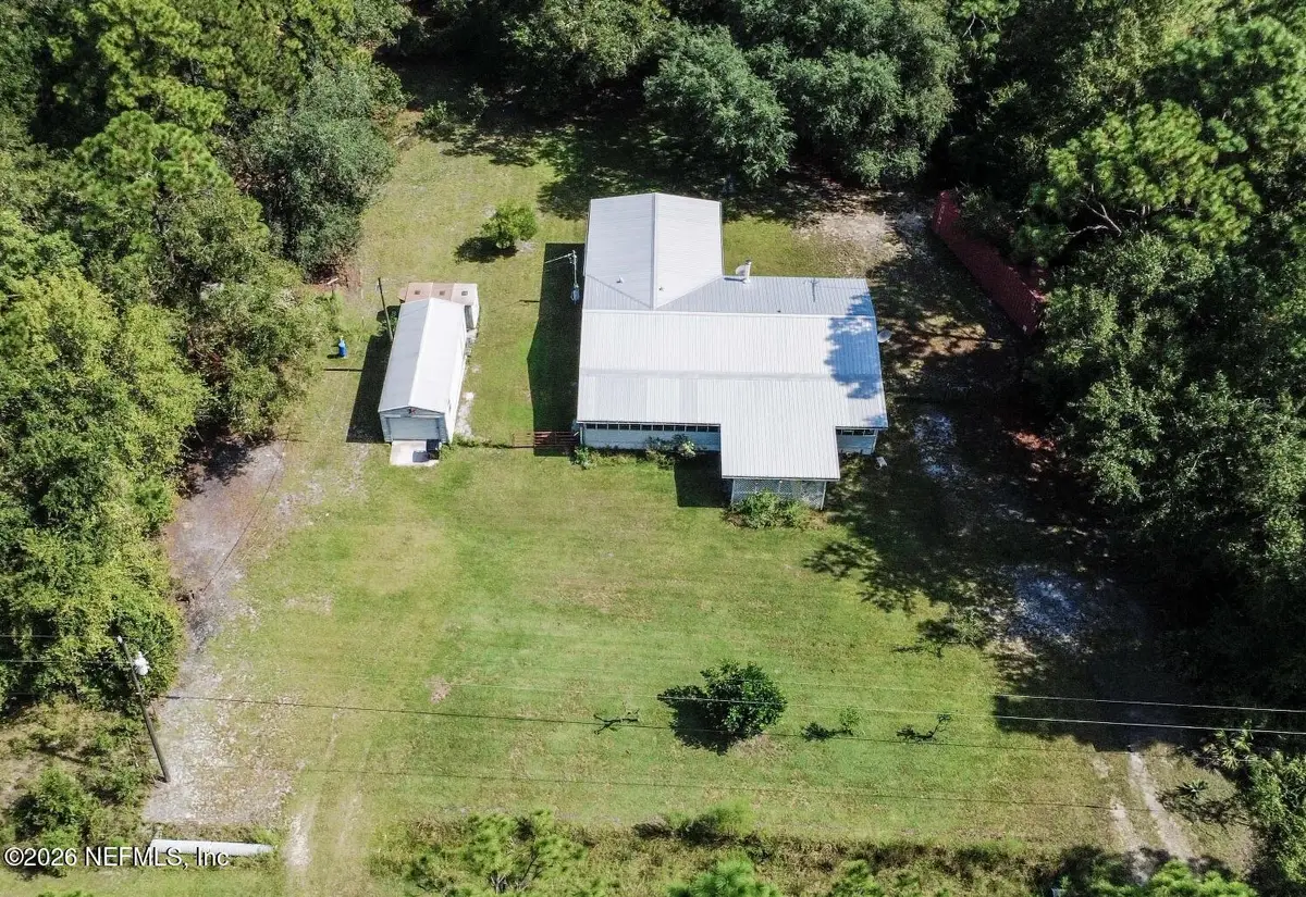 4700 Berry Court, Keystone Heights, FL 32656 - #1
