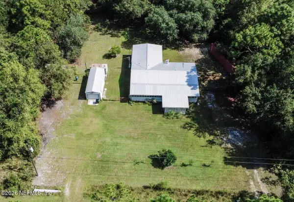 4700 Berry Court, Keystone Heights, FL 32656