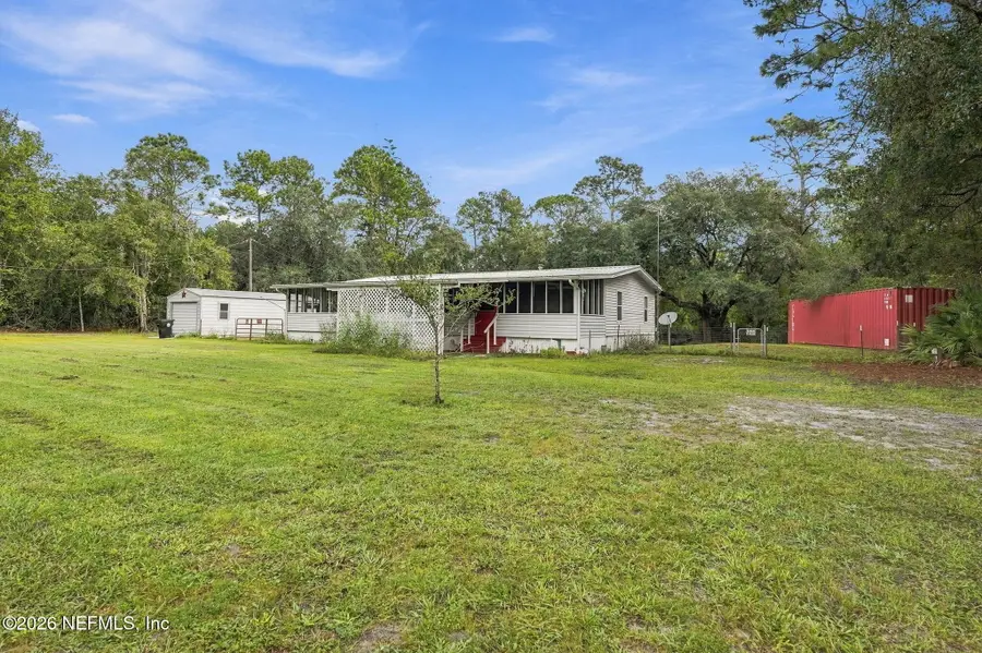 4700 Berry Court, Keystone Heights, FL 32656 - #2