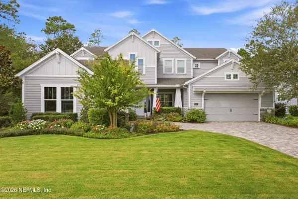 246 Timbercreek Drive, Ponte Vedra, FL 32081