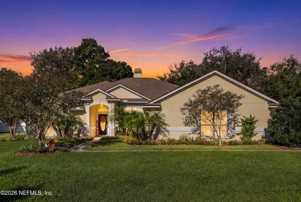 424 Huckleberry Trail, St. Johns, FL 32259