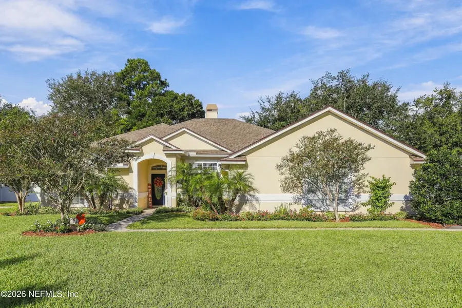 424 Huckleberry Trail, Saint Johns, FL 32259 - #2