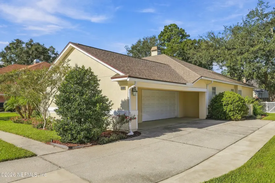 424 Huckleberry Trail, Saint Johns, FL 32259 - #3