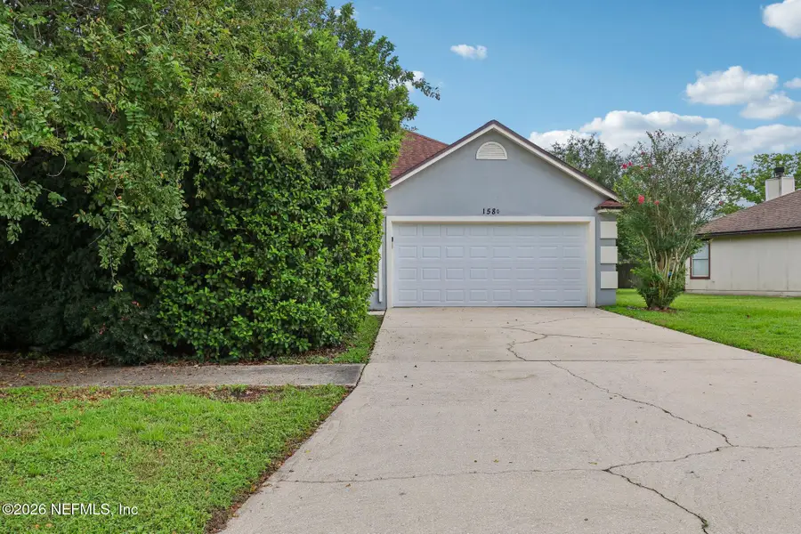 1580 Beecher Lane, Orange Park, FL 32073 - #2