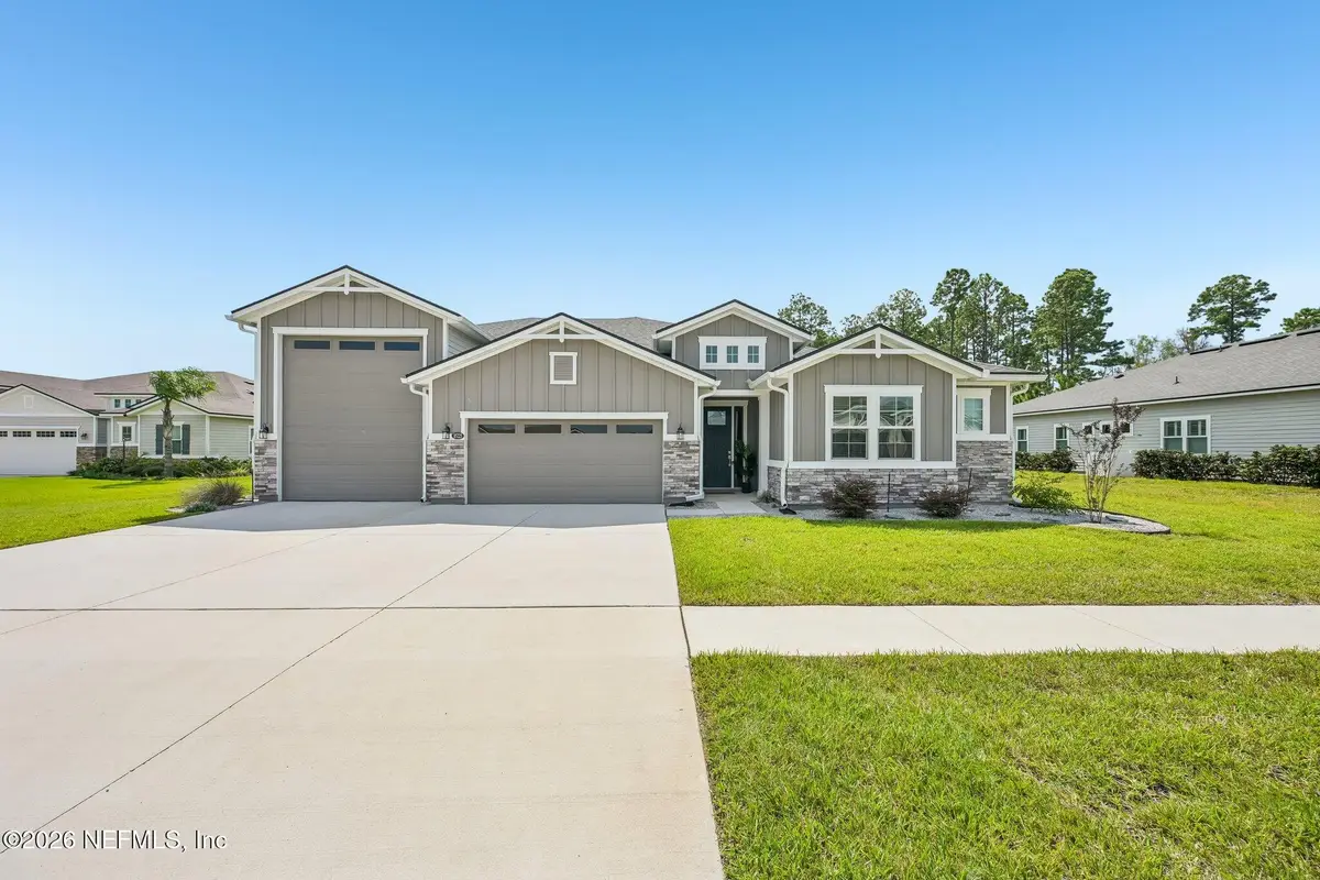 85225 Northfield Court, Fernandina Beach, FL 32034 - #1