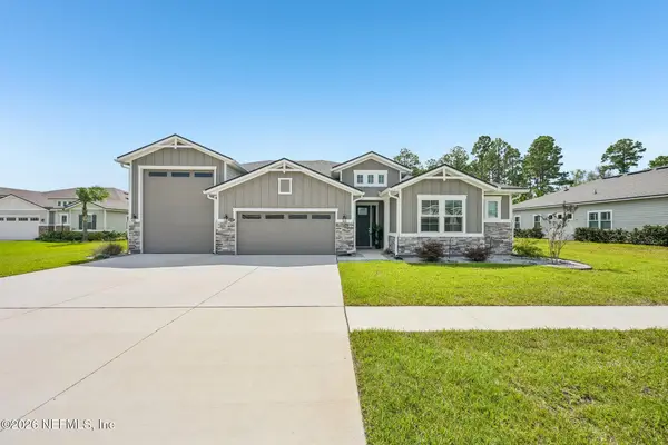 85225 Northfield Court, Fernandina Beach, FL 32034