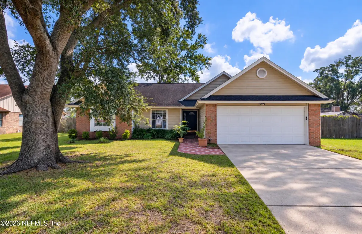 8459 Country Bend E Circle, Jacksonville, FL 32244 - #1