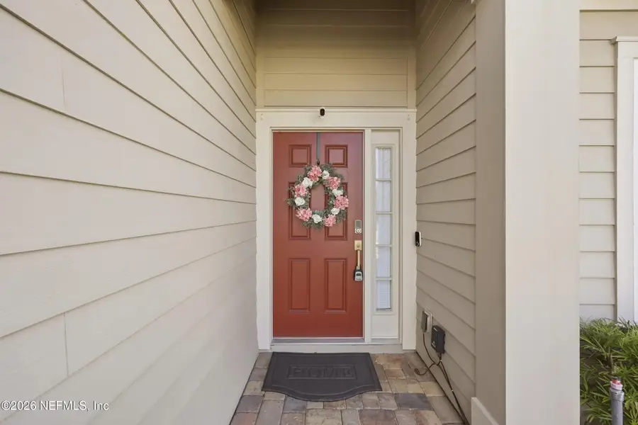 1586 Mathews Manor Drive, Jacksonville, FL 32211 - #3