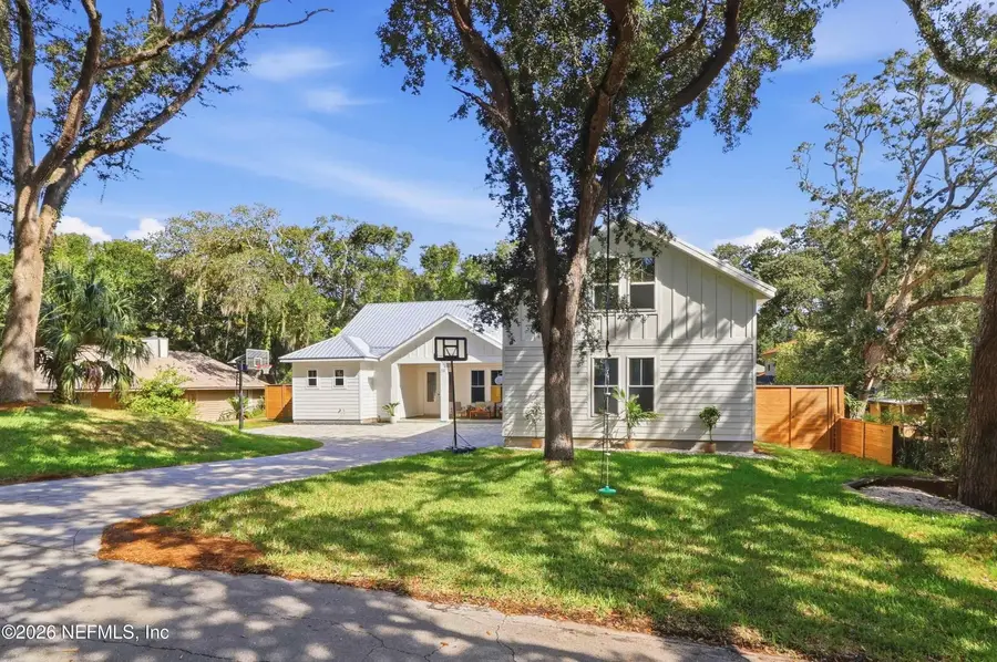 23 Ocean Pines Drive, Saint Augustine, FL 32080 - #2