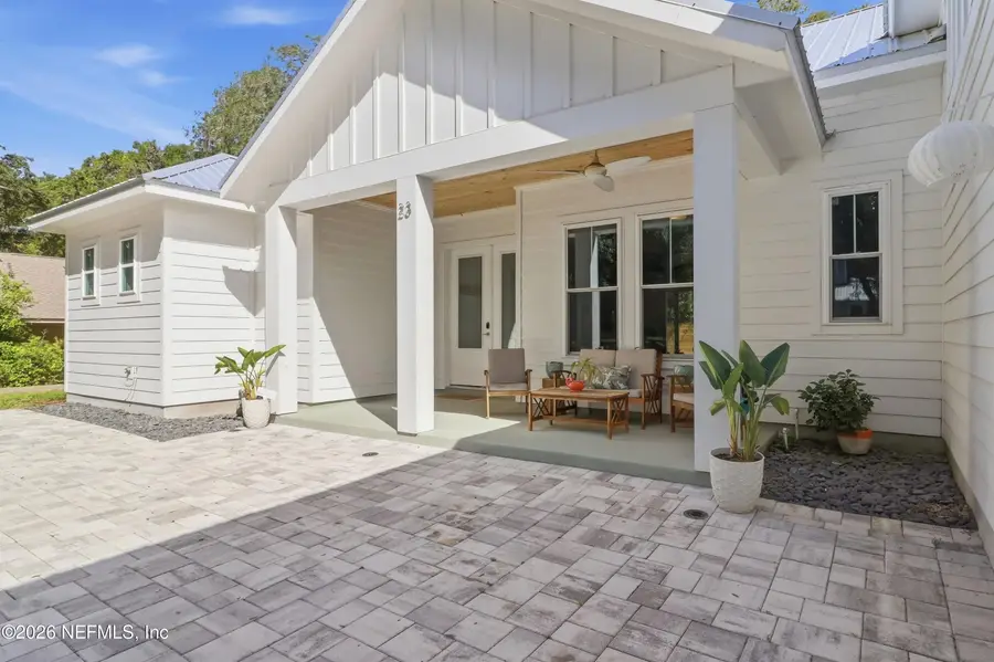 23 Ocean Pines Drive, Saint Augustine, FL 32080 - #3