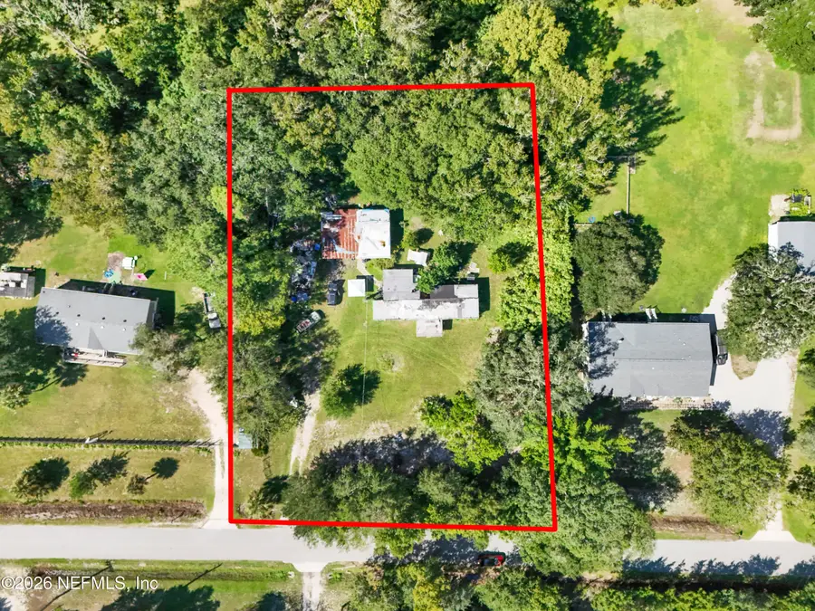 4981 Avenue B, Saint Augustine, FL 32095 - #2