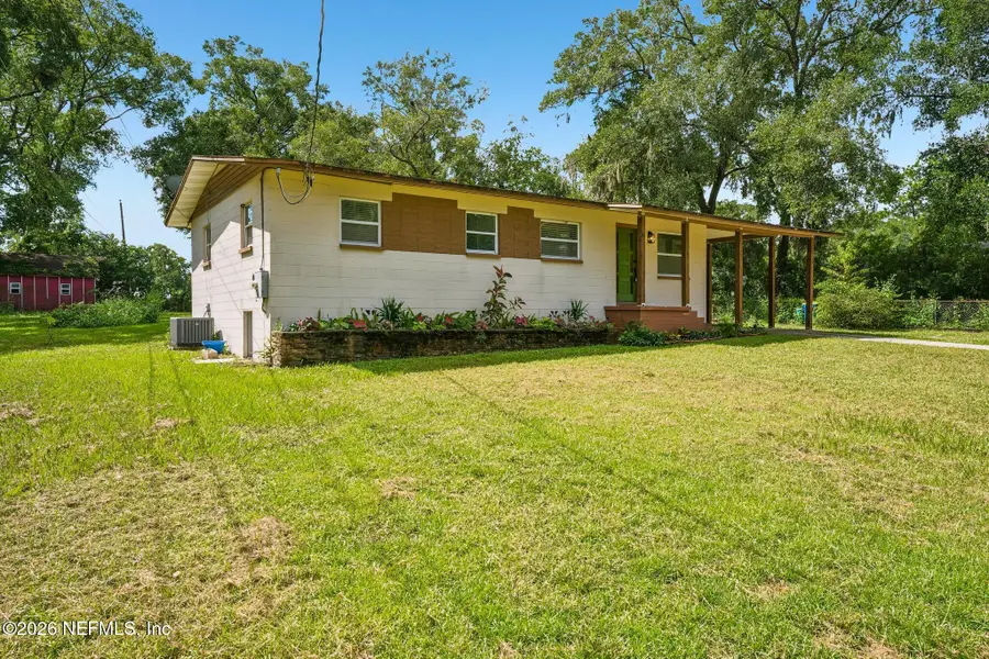 1112 Baisden Road, Jacksonville, FL 32218 - #2