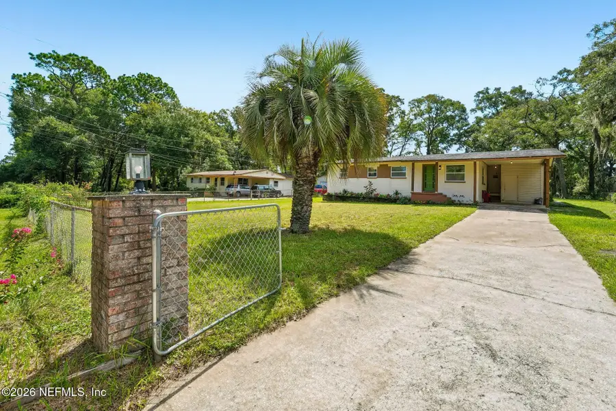 1112 Baisden Road, Jacksonville, FL 32218 - #3