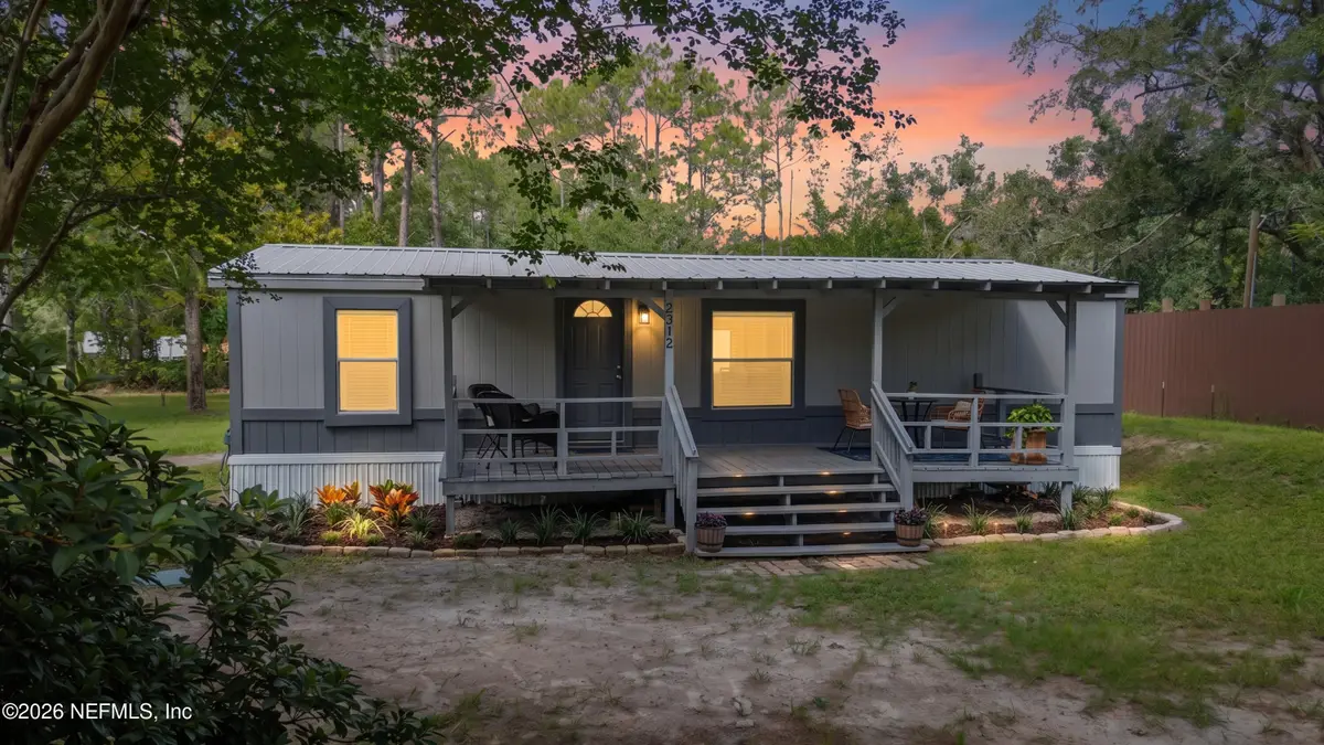 2312 Tyrone Road, Middleburg, FL 32068 - #1