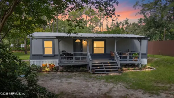 2312 Tyrone Road, Middleburg, FL 32068