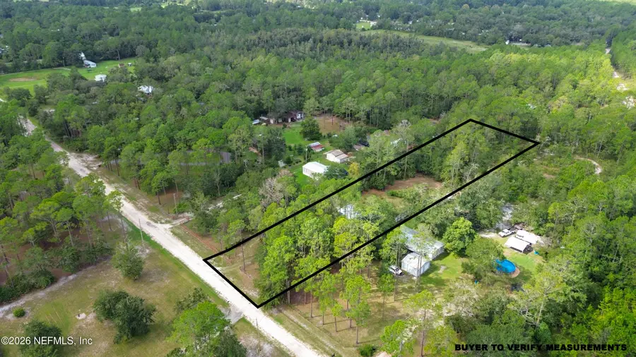 2312 Tyrone Road, Middleburg, FL 32068 - #2