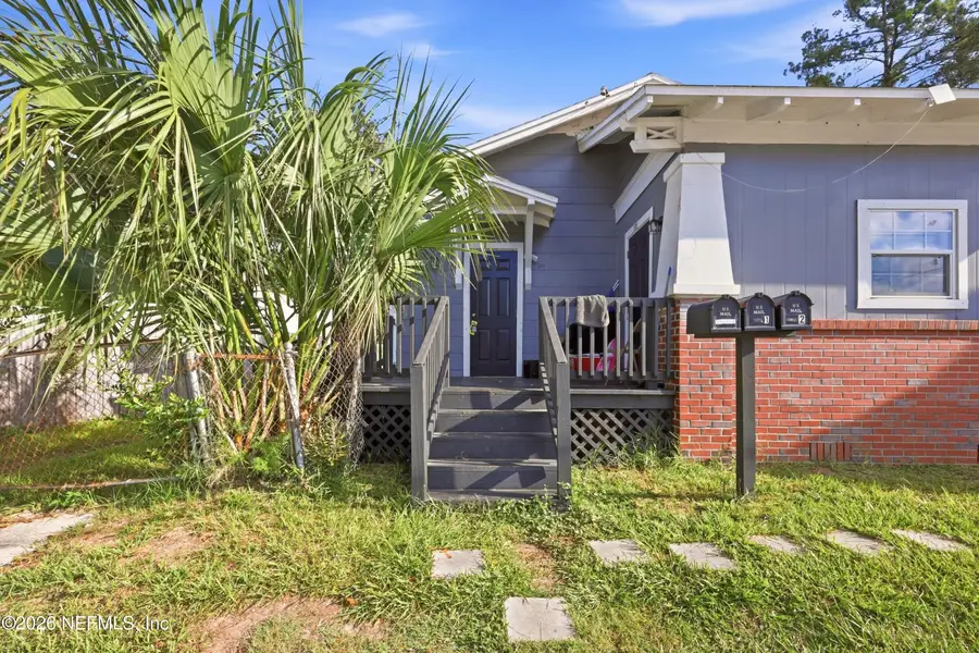 101 W 21st Street, Jacksonville, FL 32206 - #2