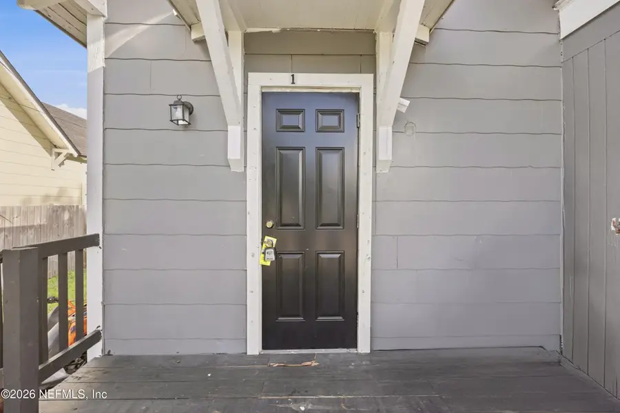 101 W 21st Street, Jacksonville, FL 32206 - #3