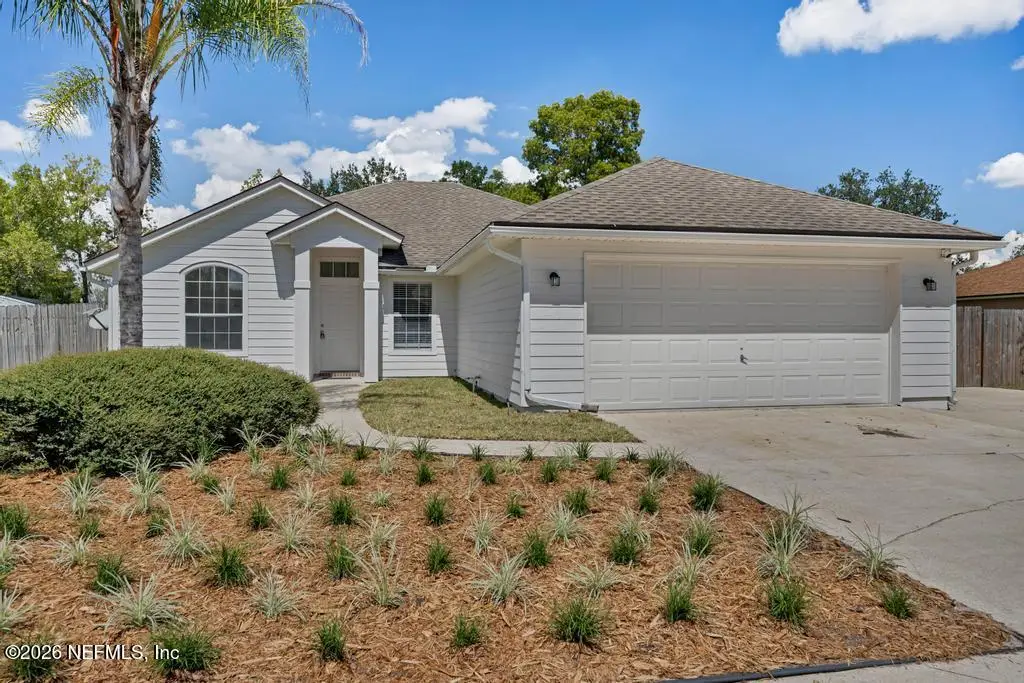 2896 Decidely Street, Green Cove Springs, FL 32043 - #1