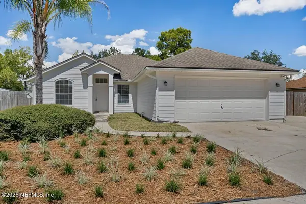 2896 Decidely Street, Green Cove Springs, FL 32043